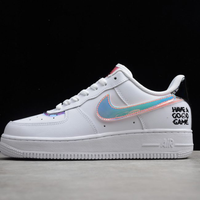 Nike Air Force 1 Low "Have a Good Game"