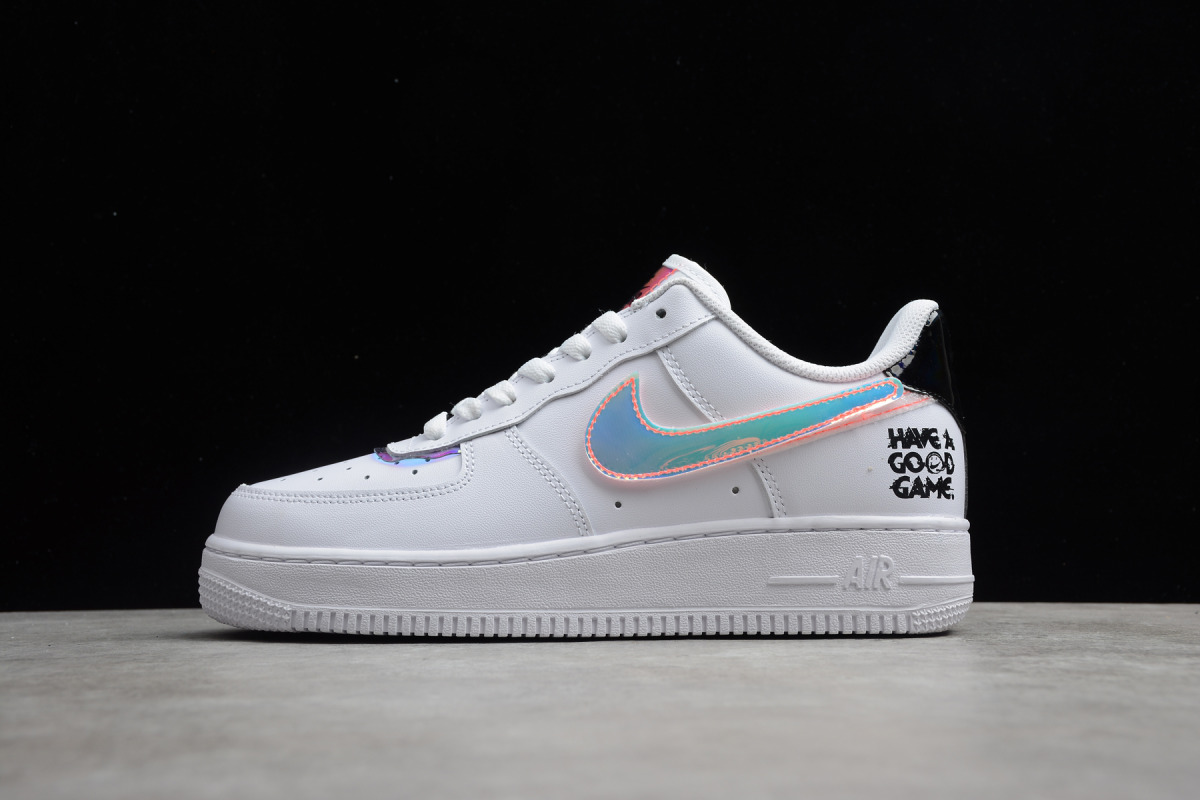 Nike Air Force 1 Low "Have a Good Game"