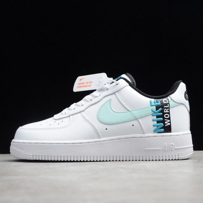 Nike Air Force 1 Low "Worldwide Pack"