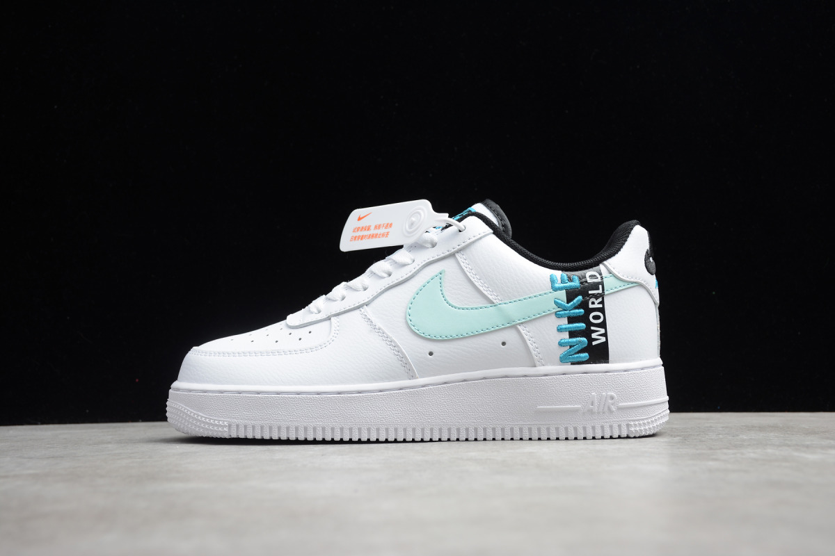 Nike Air Force 1 Low "Worldwide Pack"