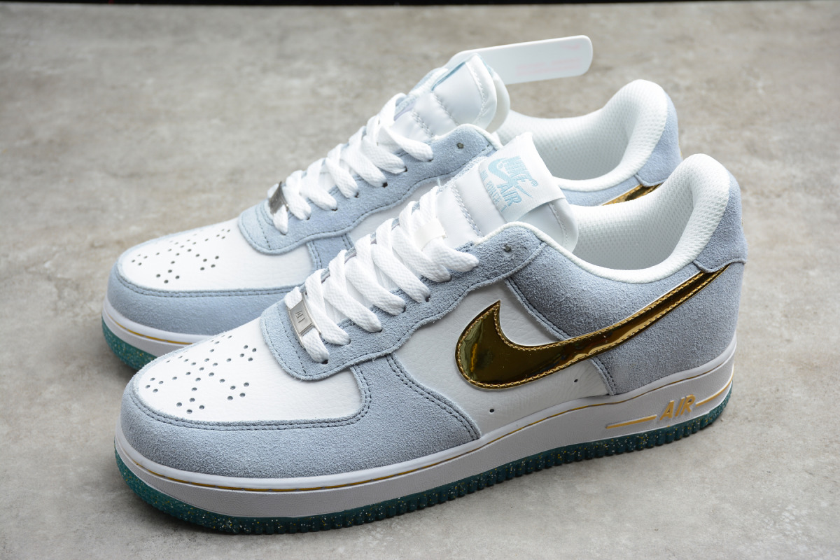 Nike Air Force 1 Low '07 LV8