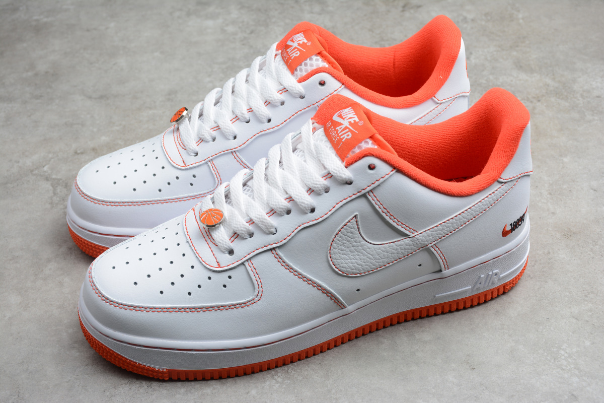 Nike Air Force 1 Low "Rucker Park"