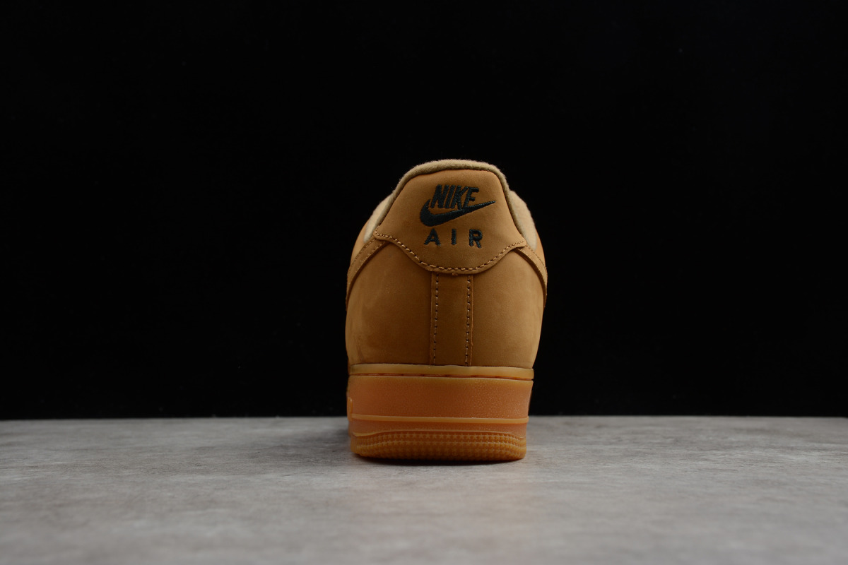 Nike Air Force 1 Low "Flax"