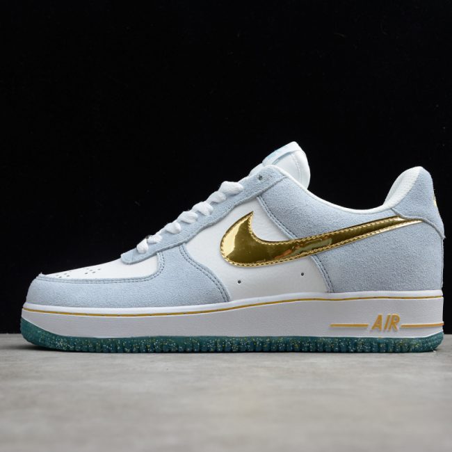 Nike Air Force 1 Low '07 LV8