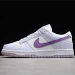 Nike SB Dunk Low "Purple Pulse"