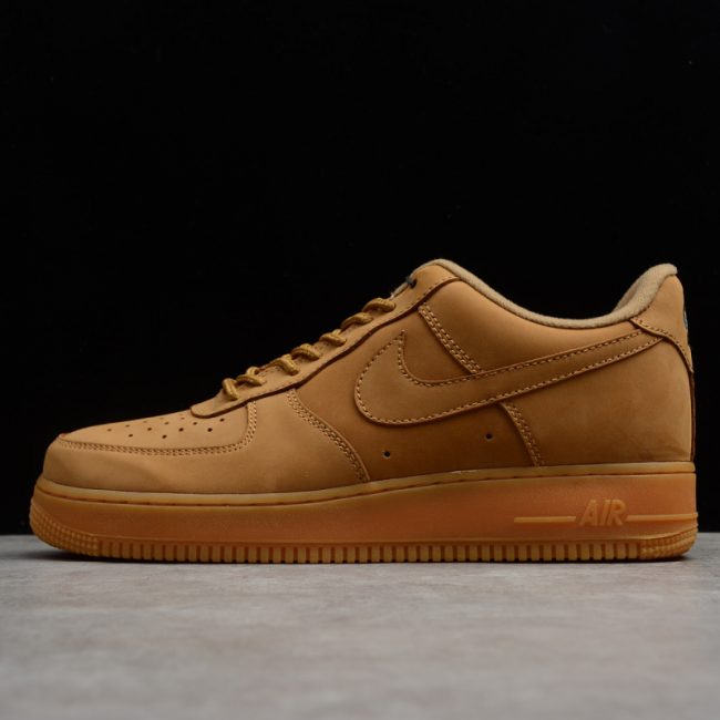 Nike Air Force 1 Low "Flax"