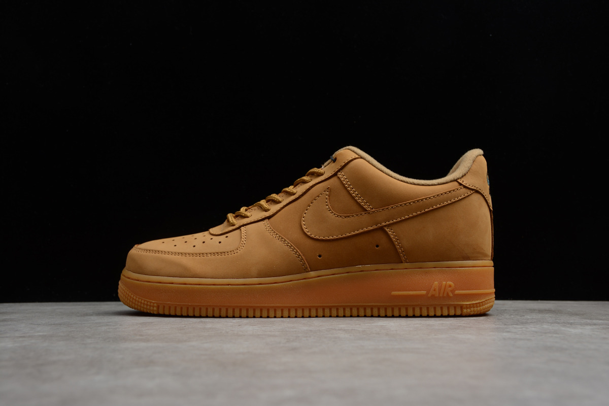 Nike Air Force 1 Low "Flax"