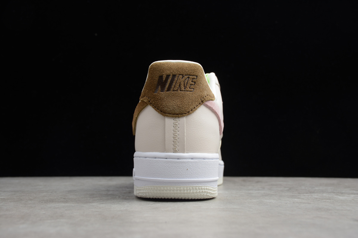 Nike Air Force 1 Low LXX "Light Orewood Brown"