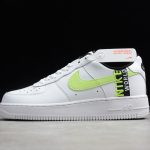 Nike Air Force 1 Low "Worldwide Pack"