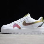 Nike Air Force 1 Low "Misplaced Swooshes"