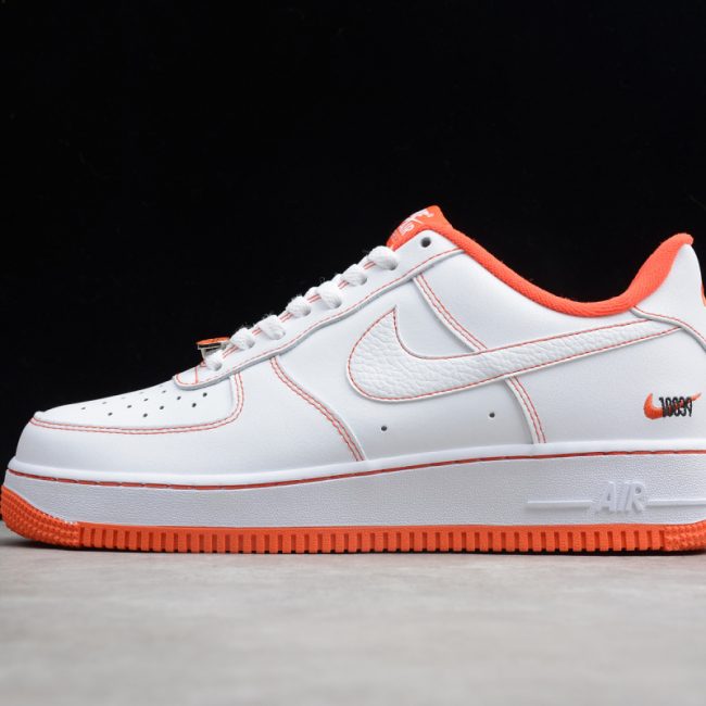 Nike Air Force 1 Low "Rucker Park"