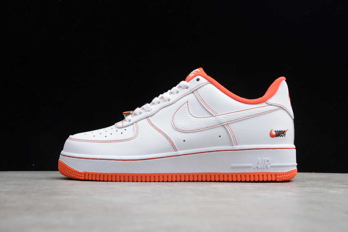 Nike Air Force 1 Low "Rucker Park"