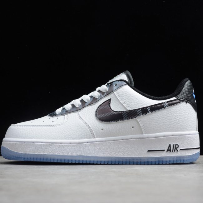 Nike Air Force 1 Low "Remix White"