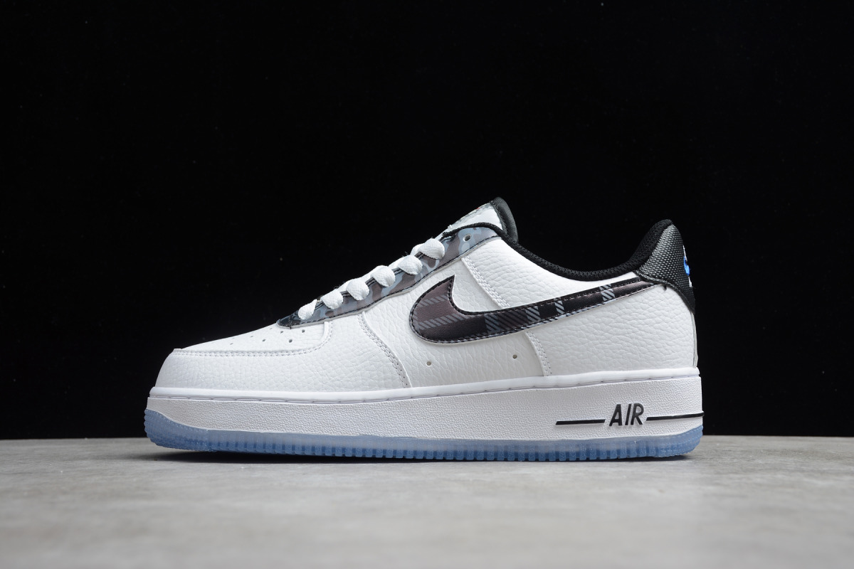 Nike Air Force 1 Low "Remix White"