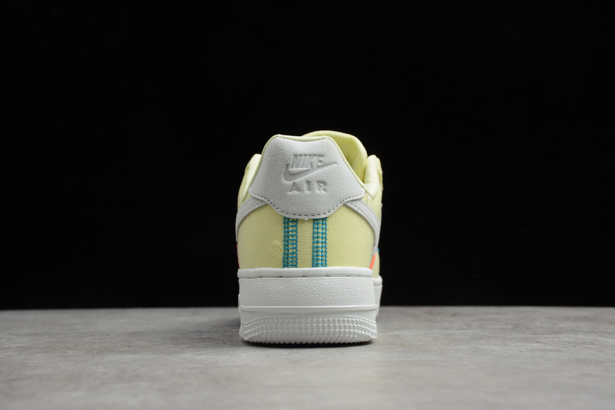 Nike Air Force 1 Low LX "Life Lime"