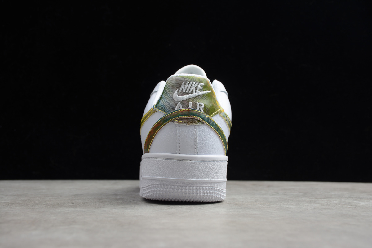 Nike Air Force 1 Low "Misplaced Swooshes"