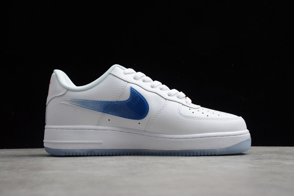 Nike Air Force 1 Low "Kith Knicks Away"