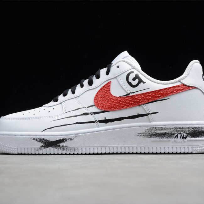 Nike Air Force 1 Low '07 LV8