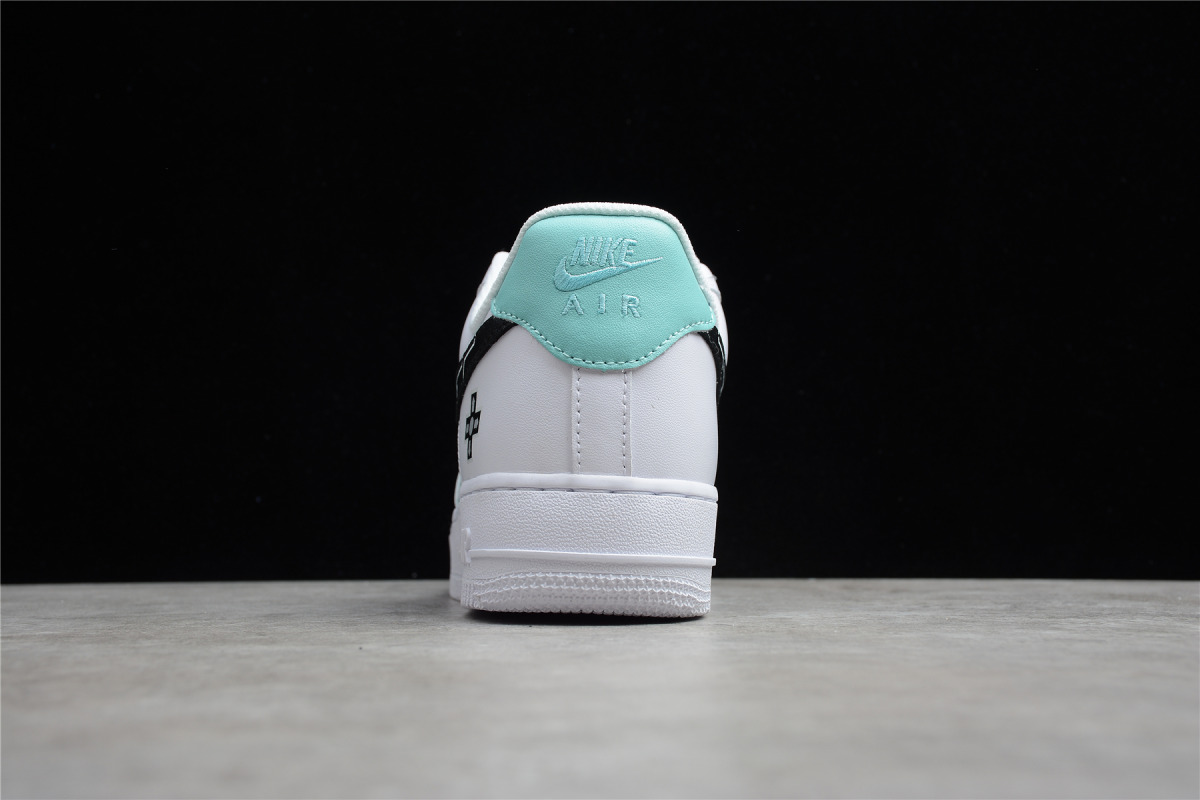 Nike Air Force 1 Low "PS5 Glacier Blue"