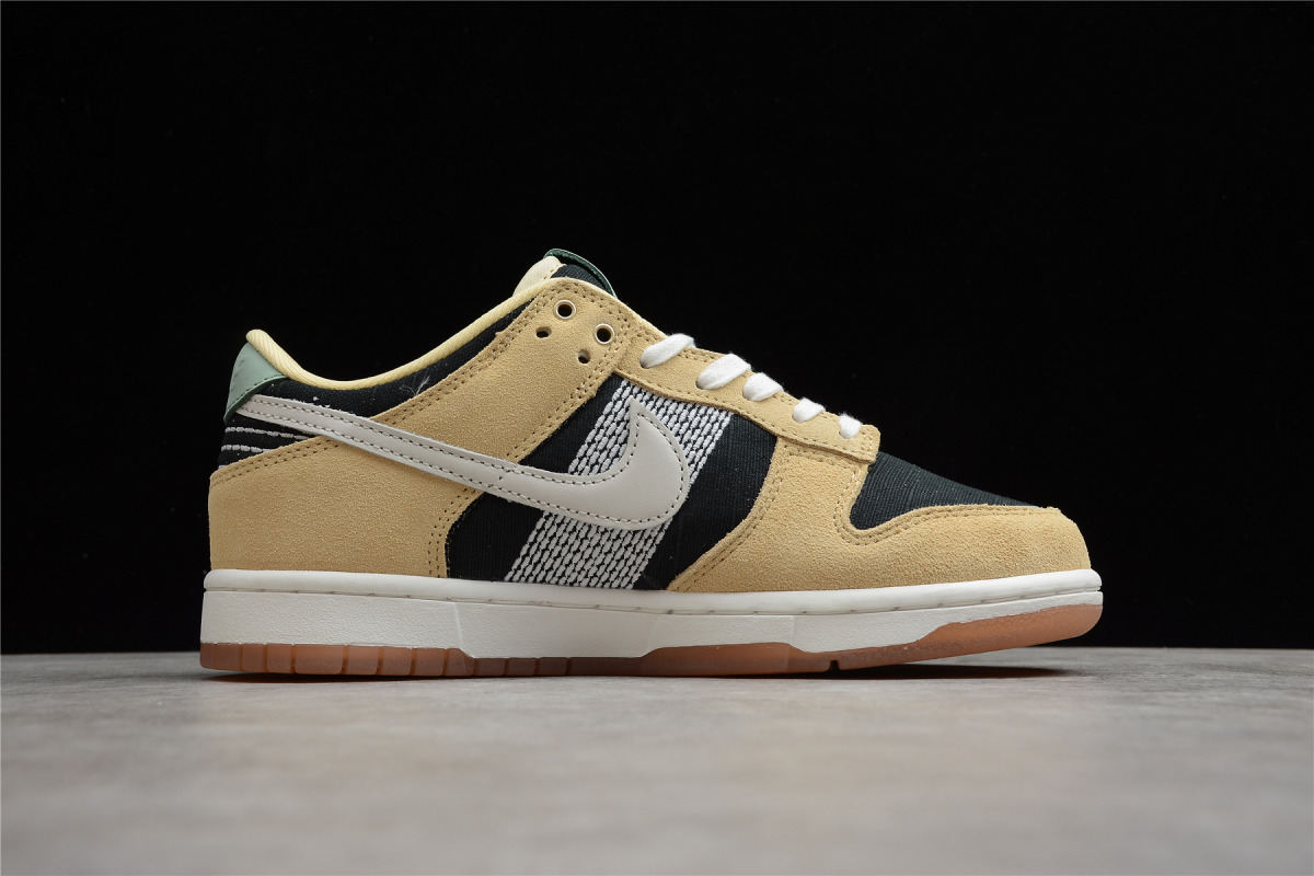 Nike SB Dunk Low "Rooted in Peace"