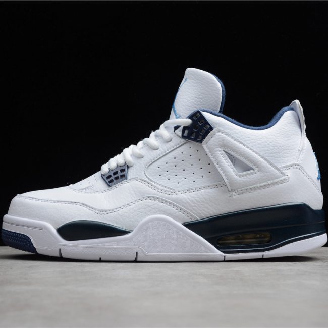 Nike Air Jordan 4 Retro "Columbia"