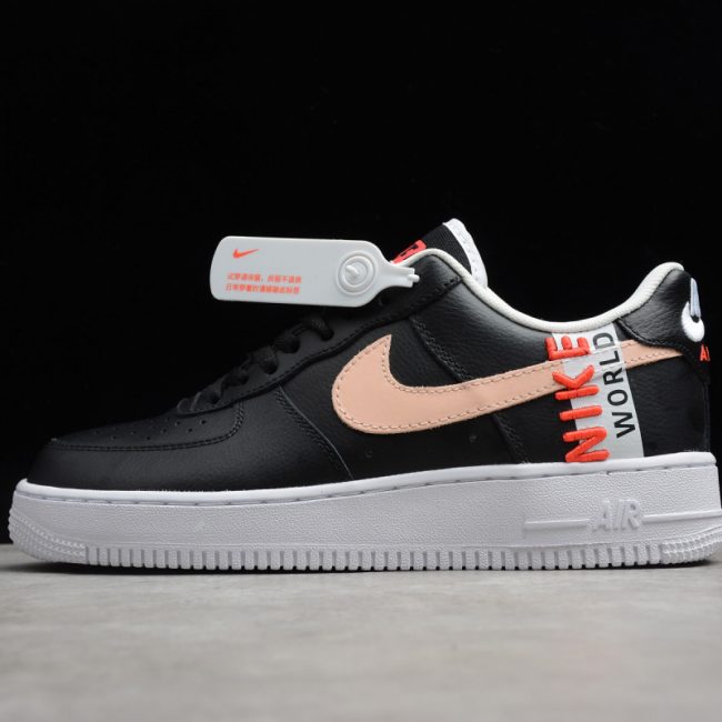 Nike Air Force 1 Low "Worldwide Pack"