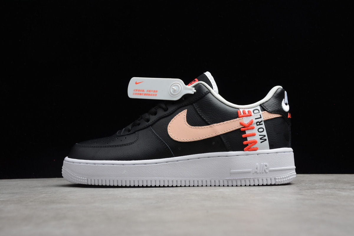 Nike Air Force 1 Low "Worldwide Pack"