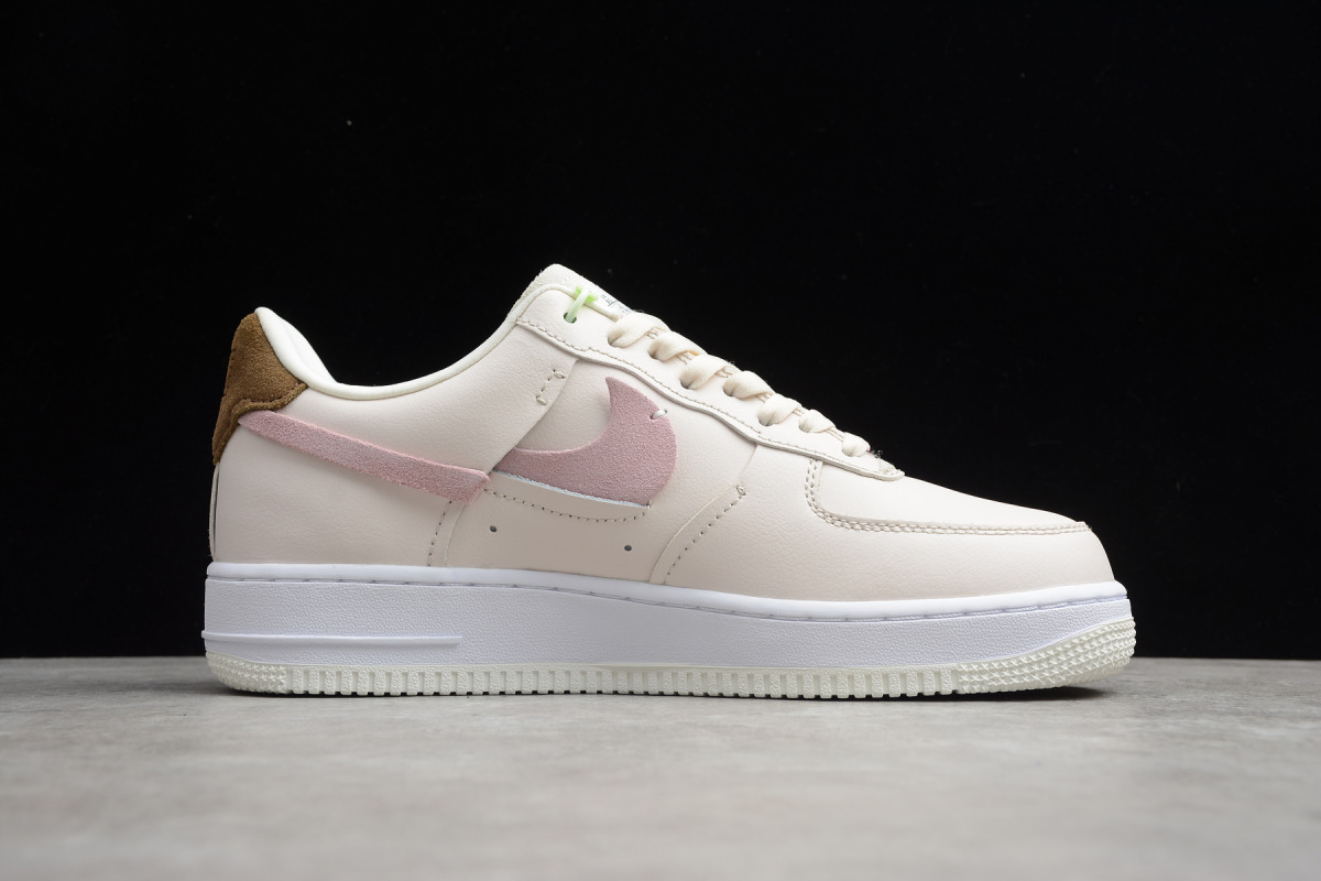 Nike Air Force 1 Low LXX "Light Orewood Brown"