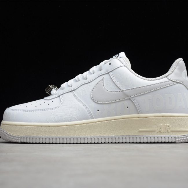 Nike Air Force 1 Low '07 LV8