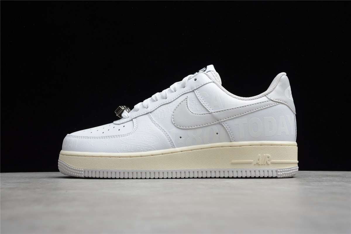 Nike Air Force 1 Low '07 LV8