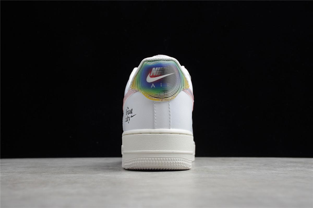 Nike Air Force 1 Low "The Great Unity"