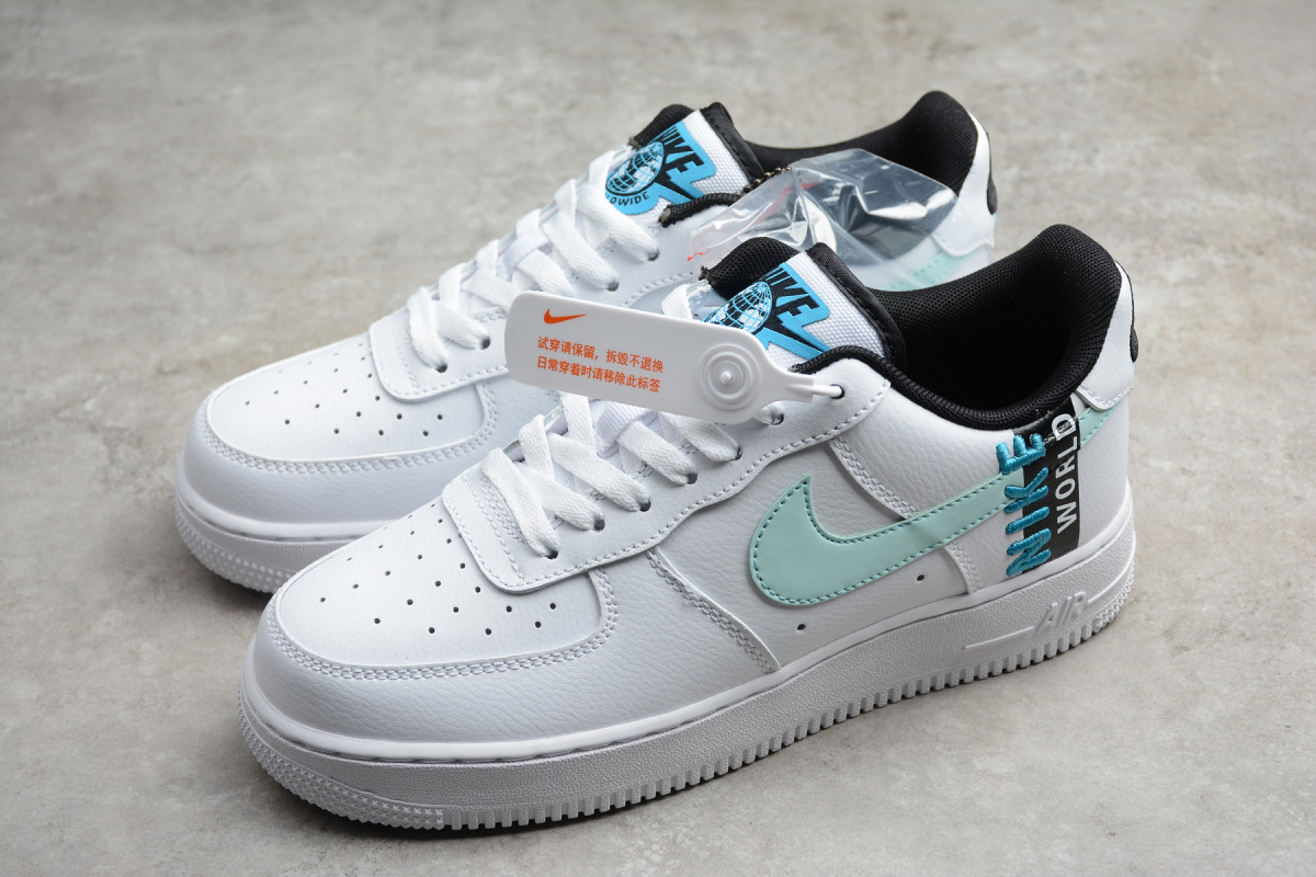 Nike Air Force 1 Low "Worldwide Pack"