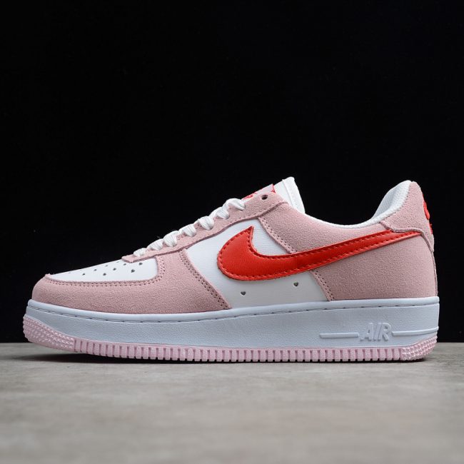 Nike Air Force 1 Low "Valentine's Day"