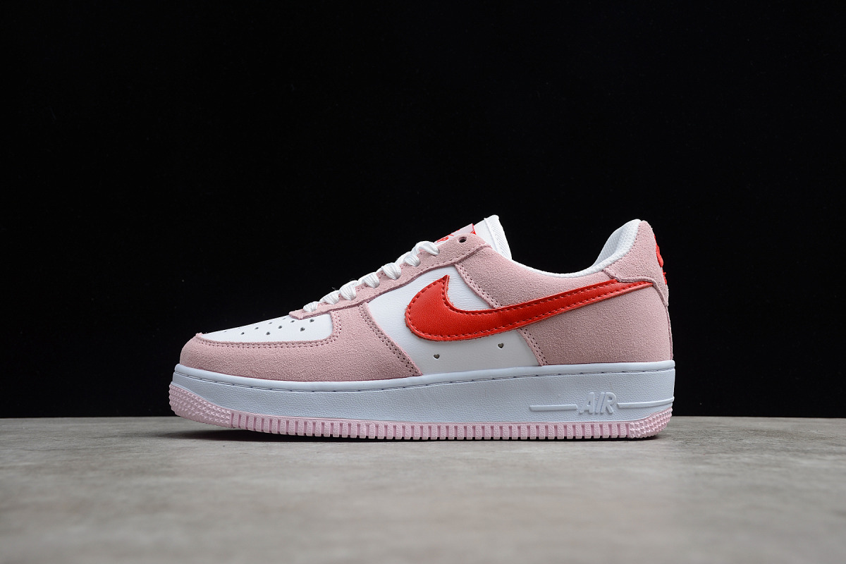 Nike Air Force 1 Low "Valentine's Day"