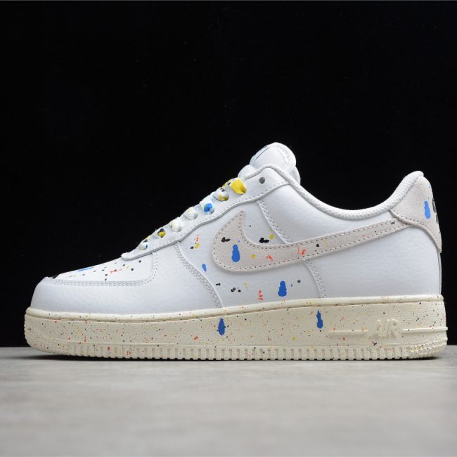 Nike Air Force 1 Low '07 LV8