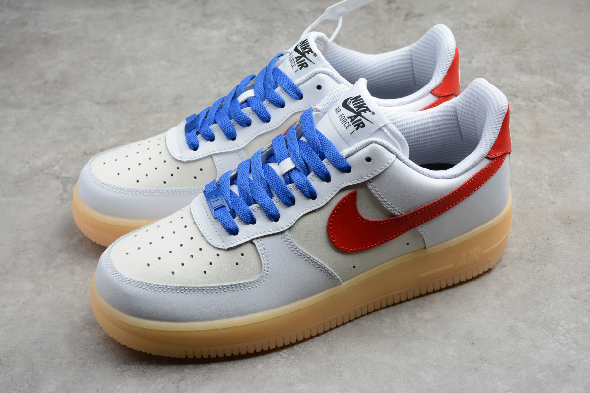 Nike Air Force 1 Low '07 LV8