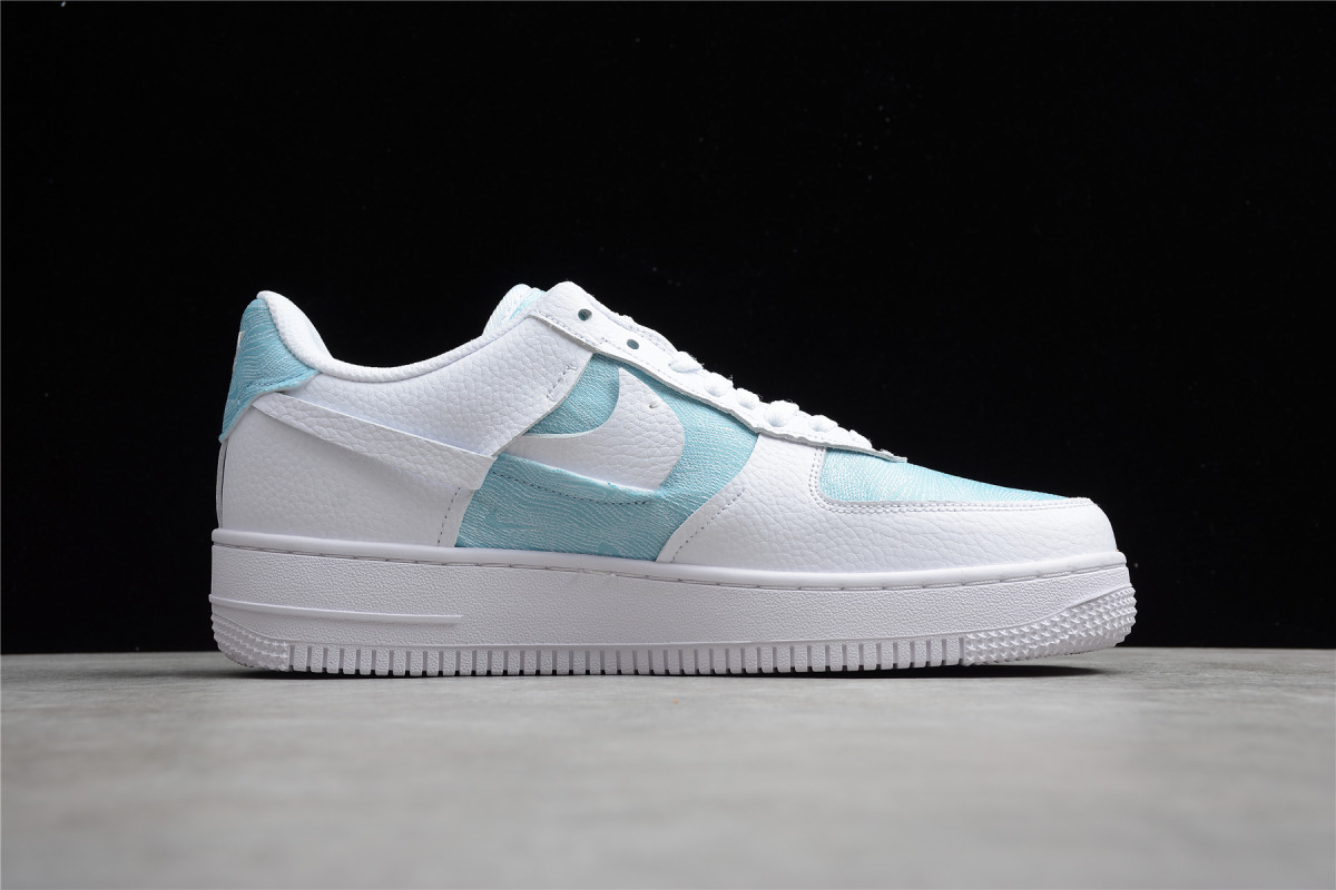 Nike Air Force 1 Low LXX "Glacier Blue"