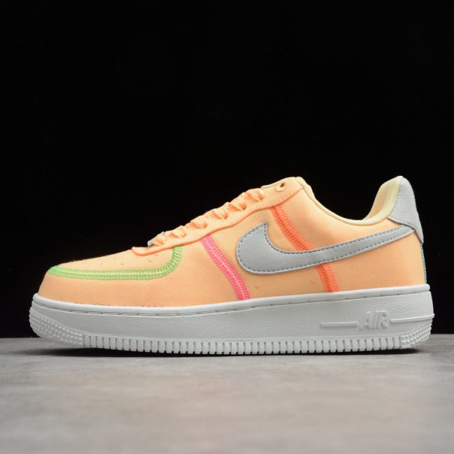 Nike Air Force 1 Low LX "Melon Tint"