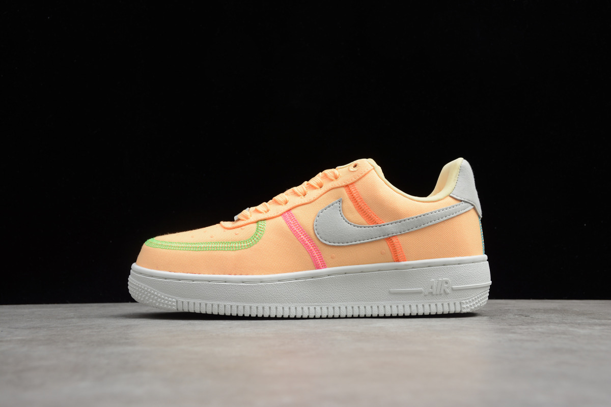 Nike Air Force 1 Low LX "Melon Tint"