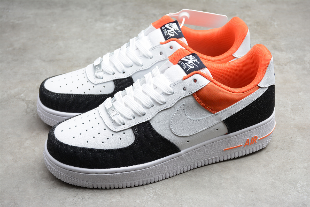 Nike Air Force 1 Low "USA Denim"