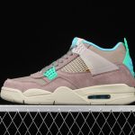 Nike Air Jordan 4 Retro "30th Anniversary Union Taupe Haze"