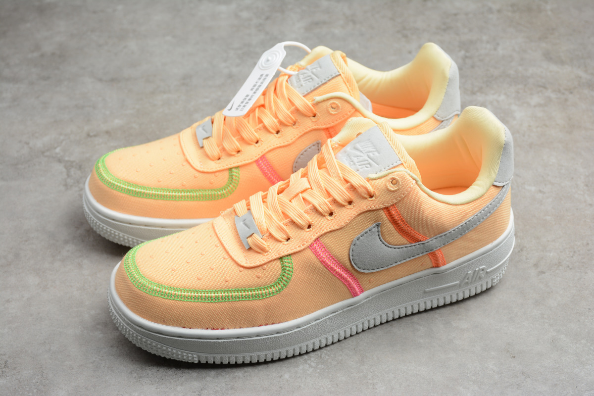 Nike Air Force 1 Low LX "Melon Tint"