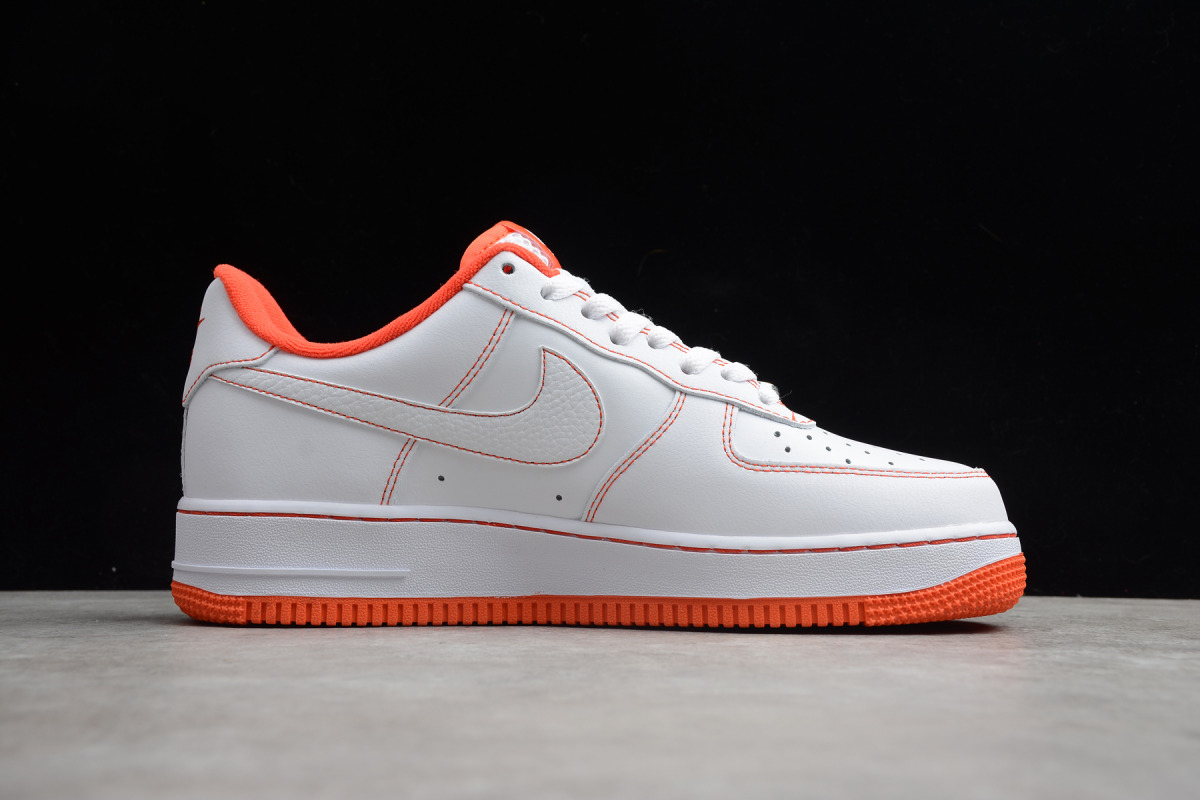 Nike Air Force 1 Low "Rucker Park"