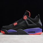 Nike Air Jordan 4 Retro "Raptors"