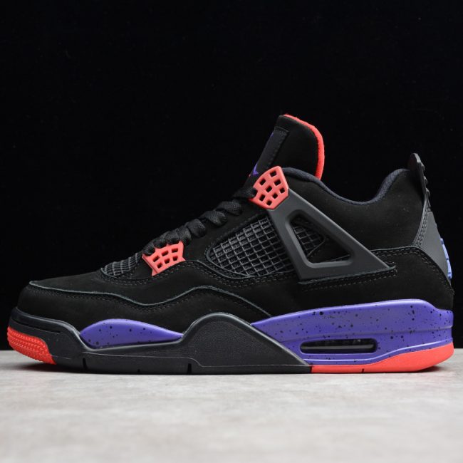 Nike Air Jordan 4 Retro "Raptors"