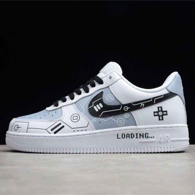 Nike Air Force 1 Low "PS5"