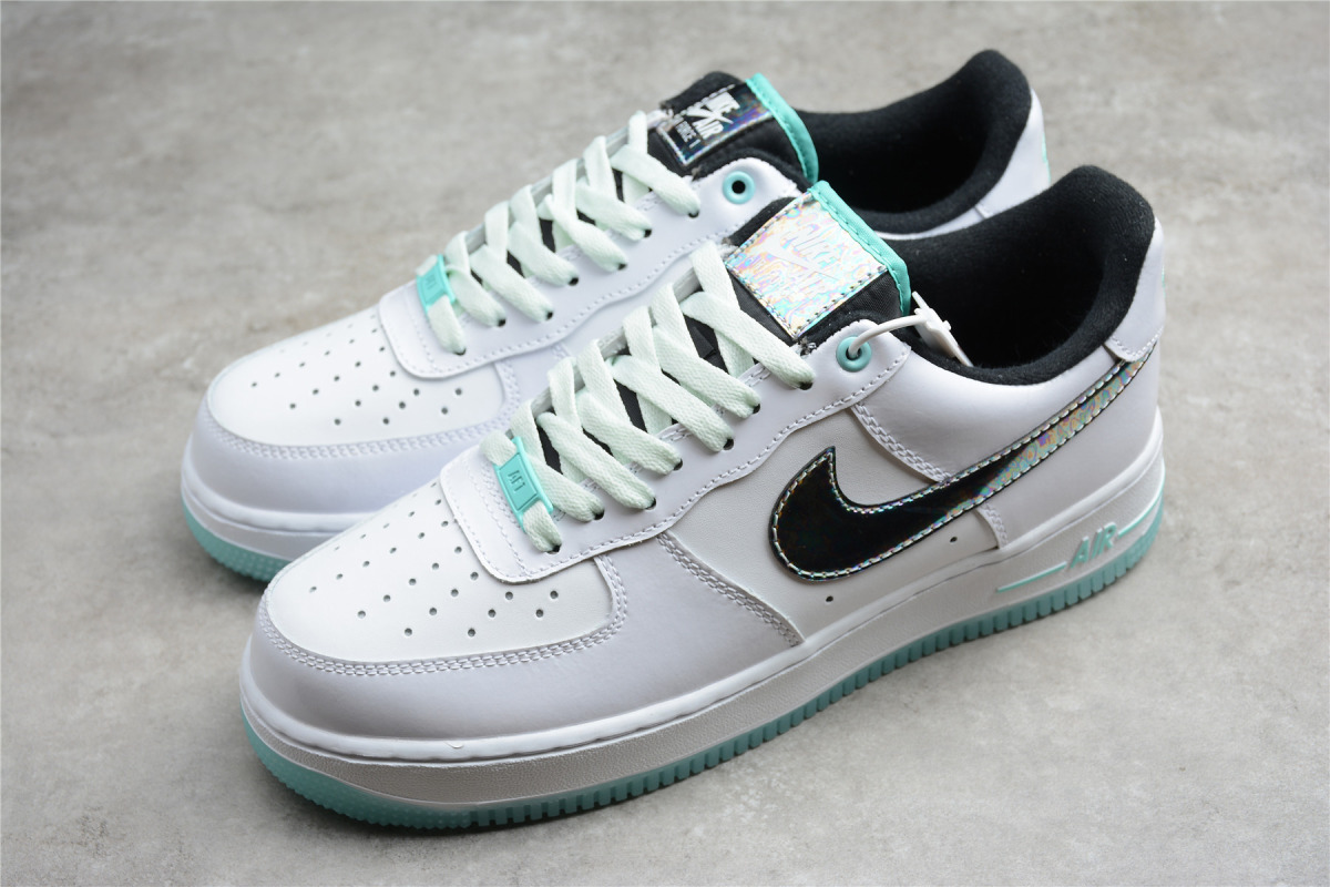 Nike Air Force 1 Low "Tropical Twist"