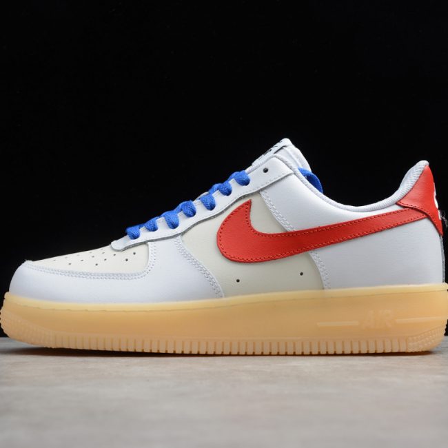 Nike Air Force 1 Low '07 LV8