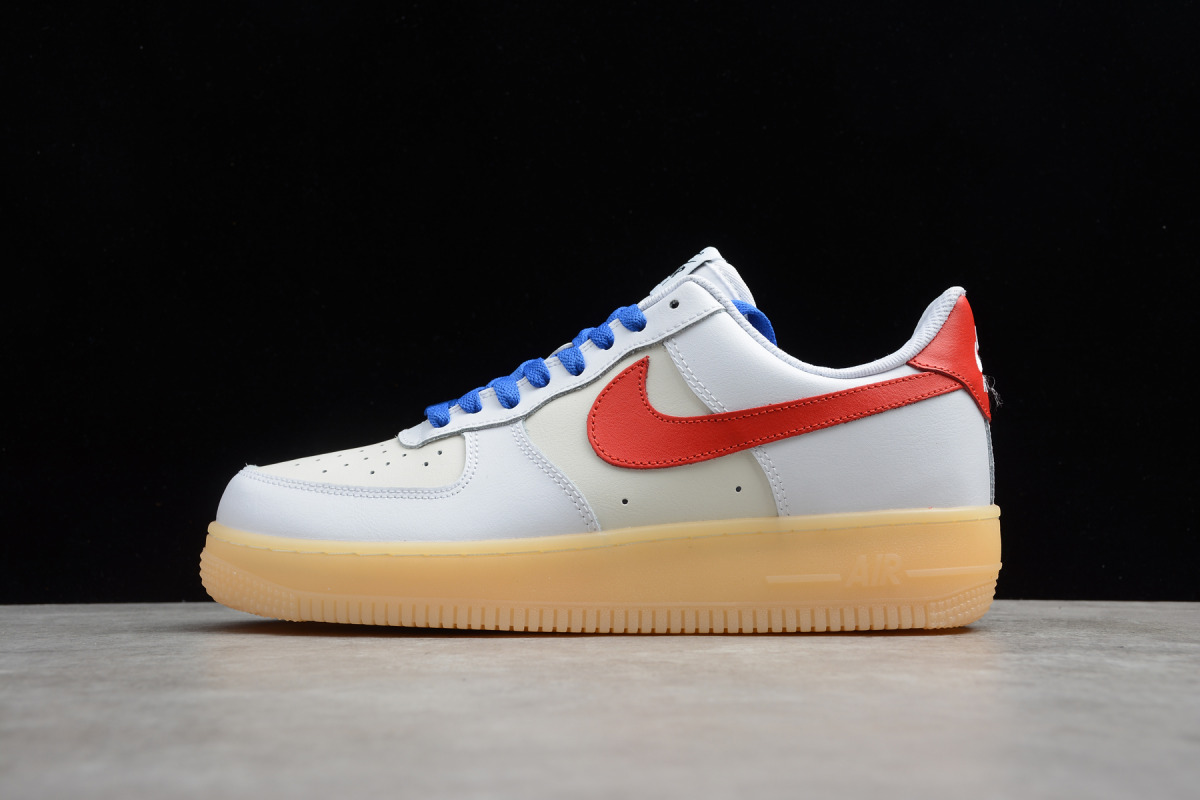 Nike Air Force 1 Low '07 LV8