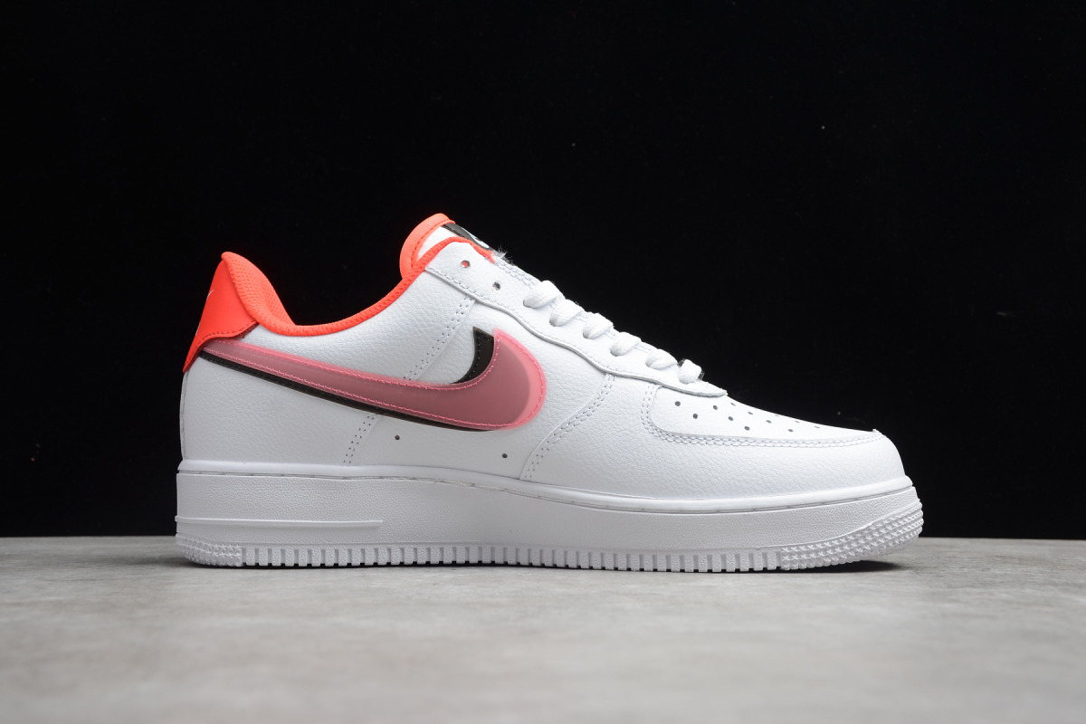 Nike Air Force 1 Low "Double Swoosh"